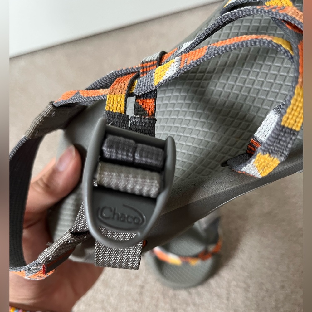 NWOT Chaco Z/Cloud Sandals - Picture 5 of 7